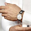 Часы Longines Presence L4.905.1.11.2 фото 6